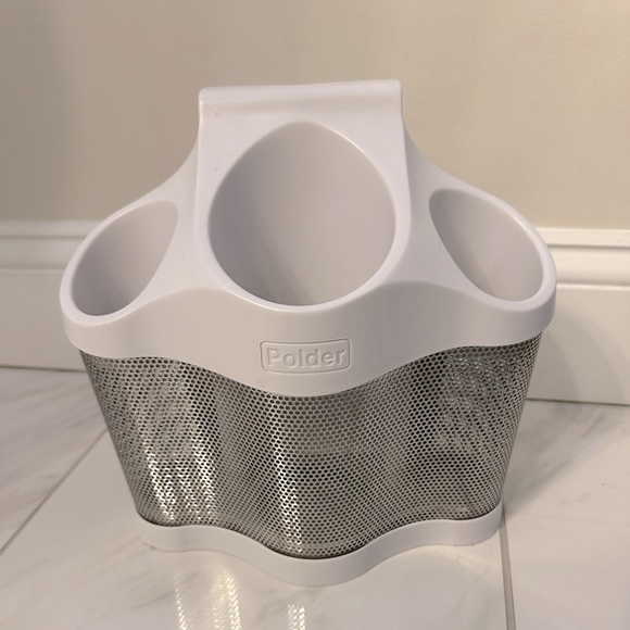 Polder Hair Polder Blowdryer Holder Poshmark